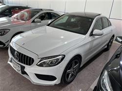 مێرسێدس بێنز C-Class